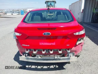 2012 Ford Focus SE with VIN 1FAHP3F25CL244115, listed as a IAAI auction lot 42063181 with 140,989 mi miles and . Bid and sale history available at carsss.com. Image 17.
