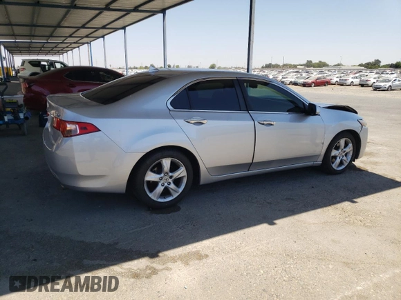 2013 Acura TSX Technology с VIN JH4CU2F65DC004881, выставлен на аукционе Copart как лот 64888945 с пробегом 134 769 миль миль и Списание • Salvage title. История ставок и продаж доступна на DreamBid. Изображение 3.