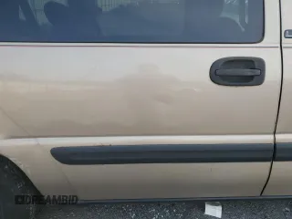 2004 Chevrolet Venture LS with VIN 1GNDX03E94D142020, listed as a Copart auction lot 86946544 with 219,713 mi miles and Salvage Title. Bid and sale history available at carsss.com. Image 11.