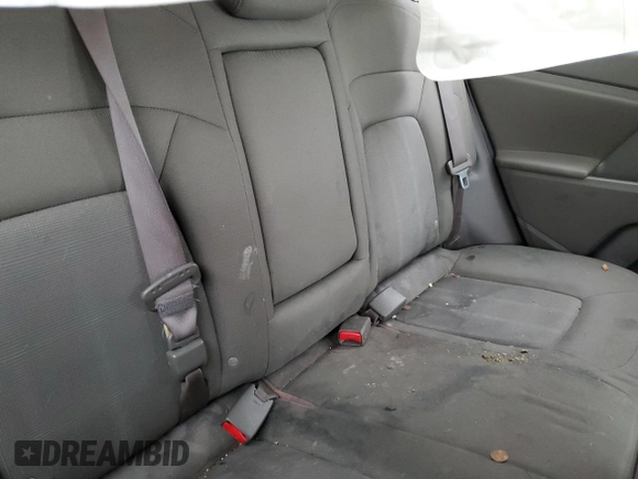 2013 Kia Sportage LX with VIN KNDPB3A23D7357308, listed as a Copart auction lot 49147235 with 0 mi miles and Salvage Title. Bid and sale history available at carsss.com. Image 11.