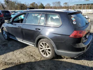 2017 Volkswagen Golf S с VIN 3VWM17AU6HM526535, выставлен на аукционе Copart как лот 82371854 с пробегом 122 537 миль миль и Списание • Salvage title. История ставок и продаж доступна на DreamBid. Изображение 2.