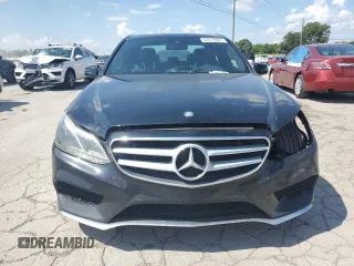 2014 Mercedes-Benz E 350 Sport with VIN WDDHF5KB3EA811621, listed as a Copart auction lot 64513025 with 152,506 mi miles and Clean title. Bid and sale history available at DreamBid. Image 5.