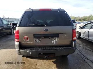 2004 Ford Explorer XLS with VIN 1FMZU72K74UA98831, listed as a Copart auction lot 53464105 with 135,612 mi miles and Non repairable. Bid and sale history available at DreamBid. Image 6.
