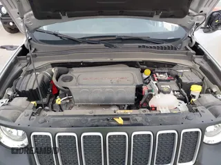 2021 Jeep Renegade 80th Anniversary with VIN ZACNJDBB3MPM57083, listed as a IAAI auction lot 42475021 with 10,080 mi miles and . Bid and sale history available at DreamBid. Image 10.