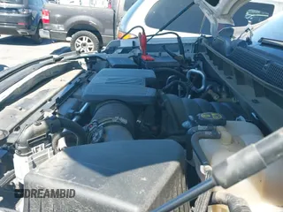 2023 Chevrolet Suburban Premier с VIN 1GNSKFKD6PR294748, выставлен на аукционе IAAI как лот 41947920 с пробегом 44 783 миль миль и . История ставок и продаж доступна на DreamBid. Изображение 19.