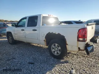 2009 GMC Sierra 1500 Work Truck with VIN 3GTEK13399G129861, listed as a Copart auction lot 74355614 with 163,600 mi miles and Clean Title. Bid and sale history available at carsss.com. Image 2.