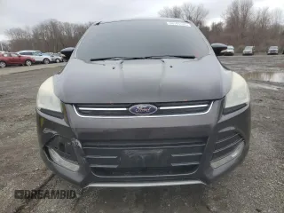2013 Ford Escape SEL with VIN 1FMCU9HX1DUD19246, listed as a Copart auction lot 48191585 with 165,084 mi miles and Clean Title. Bid and sale history available at carsss.com. Image 5.