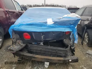 2001 Lexus GS 300 with VIN JT8BD69S310129970, listed as a Copart auction lot 49068105 with 193,101 mi miles and Salvage Title. Bid and sale history available at DreamBid. Image 6.