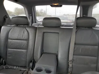 2004 Acura MDX Touring Pkg with VIN 2HNYD18694H545213, listed as a Copart auction lot 75741424 with 238,540 mi miles and Salvage Title. Bid and sale history available at carsss.com. Image 10.