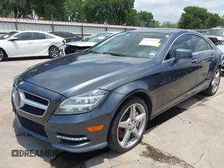 2013 Mercedes-Benz CLS 550 z VIN WDDLJ7DB5DA083509, wystawiony jako IAAI lot #42371216 z przebiegiem 87 639 mil mil oraz . Historia ofert i sprzedaży dostępna na DreamBid. Obrazek 2.