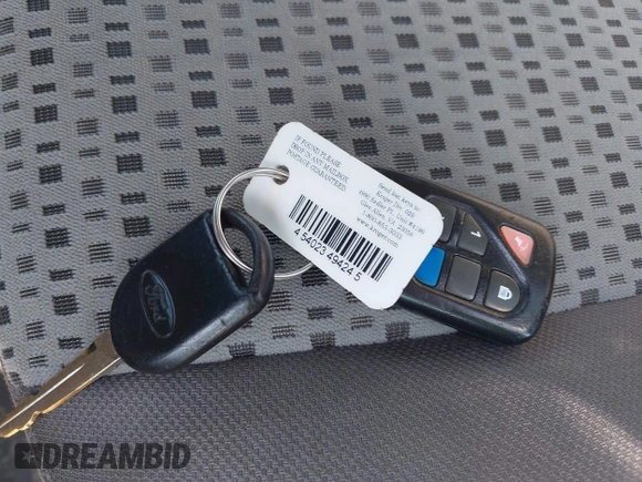 2007 Ford Focus S с VIN 1FAFP34N07W294736, выставлен на аукционе IAAI как лот 42571837 с пробегом 107 179 миль миль и . История ставок и продаж доступна на DreamBid. Изображение 11.