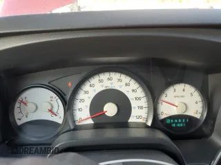 2010 Dodge Dakota SXT with VIN 1D7CW3GP0AS107674, listed as a Copart auction lot 79161534 with 181,681 mi miles and Salvage Title. Bid and sale history available at DreamBid. Image 9.