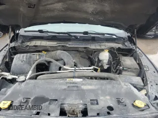 2013 Ram 1500 Sport с VIN 1C6RR7MT2DS503038, выставлен на аукционе Copart как лот 51213395 с пробегом 223 327 миль миль и Списание • Salvage title. История ставок и продаж доступна на DreamBid. Изображение 11.