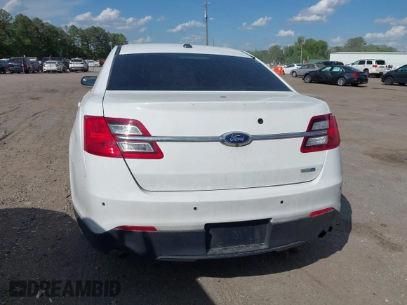 2015 Ford Police Interceptor z VIN 1FAHP2MK7FG203950, wystawiony jako IAAI lot #42182617 z przebiegiem 165 426 mil mil oraz . Historia ofert i sprzedaży dostępna na DreamBid. Obrazek 16.