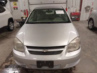 2010 Chevrolet Cobalt LS with VIN 1G1AB5F53A7116308, listed as a IAAI auction lot 41937273 with 83,256 mi miles and . Bid and sale history available at DreamBid. Image 12.