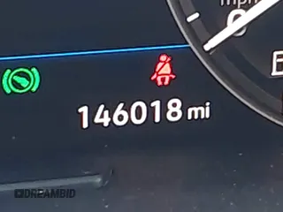 2018 Volkswagen Atlas SEL Premium с VIN 1V2NR2CA7JC502515, выставлен на аукционе IAAI как лот 41780056 с пробегом 146 018 миль миль и . История ставок и продаж доступна на DreamBid. Изображение 15.