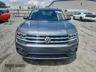 2019 Volkswagen Atlas SE с VIN 1V2WR2CA8KC535710, выставлен на аукционе Copart как лот 63917105 с пробегом 189 919 миль миль и Чистый • Clean title. История ставок и продаж доступна на DreamBid. Изображение 5.
