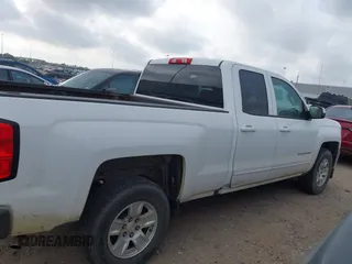2018 Chevrolet Silverado 1500 LT with VIN 2GCRCREC6J1110773, listed as a IAAI auction lot 42174596 with 136,477 mi miles and . Bid and sale history available at DreamBid. Image 13.