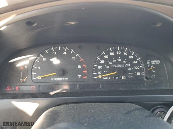1997 Toyota 4Runner Limited with VIN JT3GN87R5V0044445, listed as a Copart auction lot 76047504 with 264,941 mi miles and Clean Title. Bid and sale history available at carsss.com. Image 9.