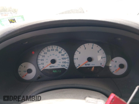 2007 Dodge Grand Caravan SXT with VIN 2D4GP44L87R155503, listed as a IAAI auction lot 42102903 with 92,673 mi miles and . Bid and sale history available at DreamBid. Image 7.