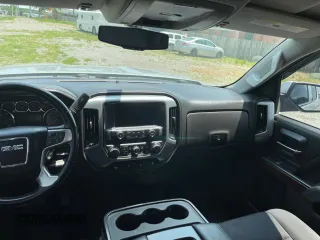 2014 GMC Sierra 1500 SLE z VIN 1GTV2UEC3EZ189594, wystawiony jako Copart lot #59638765 z przebiegiem 112 991 mil mil oraz Czysty tytuł • Clean title. Historia ofert i sprzedaży dostępna na DreamBid. Obrazek 9.