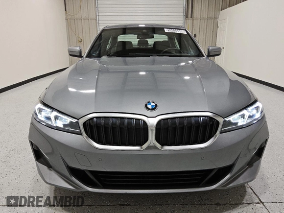 2024 BMW 3 Series 330i z VIN 3MW69FF03R8E05831, wystawiony jako Copart lot #59636535 z przebiegiem 37 718 mil mil oraz Czysty tytuł • Clean title. Historia ofert i sprzedaży dostępna na DreamBid. Obrazek 5.