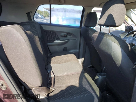 2012 Scion xD with VIN JTKKU4B47C1018751, listed as a Copart auction lot 63914625 with 166,251 mi miles and Clean title. Bid and sale history available at DreamBid. Image 10.