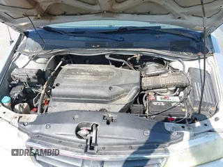 2003 Honda Odyssey EX-L with VIN 5FNRL18983B050769, listed as a IAAI auction lot 42113963 with 287,552 mi miles and . Bid and sale history available at DreamBid. Image 10.