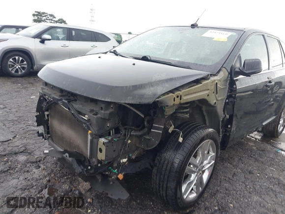 2013 Ford Edge Limited with VIN 2FMDK3KC6DBC36639, listed as a IAAI auction lot 42471160 with 142,656 mi miles and . Bid and sale history available at DreamBid. Image 6.