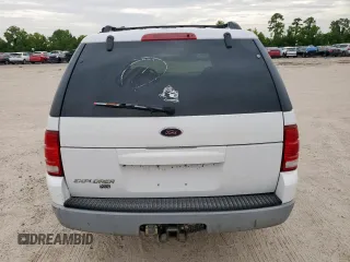 2002 Ford Explorer XLT с VIN 1FMZU73E62ZA76375, выставлен на аукционе Copart как лот 65136415 с пробегом 226 493 миль миль и Чистый • Clean title. История ставок и продаж доступна на DreamBid. Изображение 6.