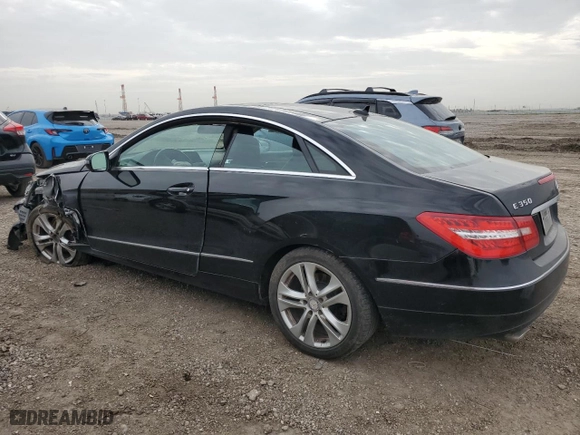 2010 Mercedes-Benz E-Class E 350 with VIN WDDKJ5GB0AF026841, listed as a Copart auction lot 47806835 with 0 mi miles and Salvage Title. Bid and sale history available at carsss.com. Image 2.