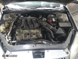 2008 Mercury Milan Premier with VIN 3MEHM08148R624267, listed as a Copart auction lot 89397645 with 236,259 mi miles and Salvage Title. Bid and sale history available at carsss.com. Image 11.