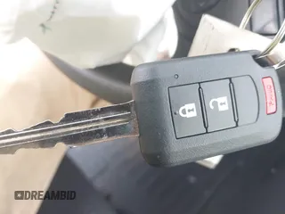 2024 Mitsubishi Eclipse Cross ES с VIN JA4ATUAA6RZ060247, выставлен на аукционе IAAI как лот 42427671 с пробегом 11 954 миль миль и . История ставок и продаж доступна на DreamBid. Изображение 11.