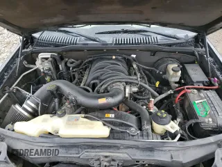 2006 Ford Explorer Eddie Bauer with VIN 1FMEU74886UA82608, listed as a Copart auction lot 51627325 with 267,882 mi miles and Salvage title. Bid and sale history available at DreamBid. Image 12.