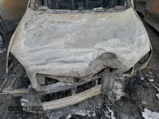 2013 Chevrolet Captiva Sport LT with VIN 3GNAL3EK4DS588434, listed as a Copart auction lot 46614605 with 168,271 mi miles and Salvage Title. Bid and sale history available at DreamBid. Image 14.
