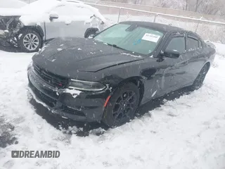 2015 Dodge Charger SXT with VIN 2C3CDXJG8FH746291, listed as a IAAI auction lot 41102488 with 189,971 mi miles. Bid and sale history available at carsss.com. Image 17.