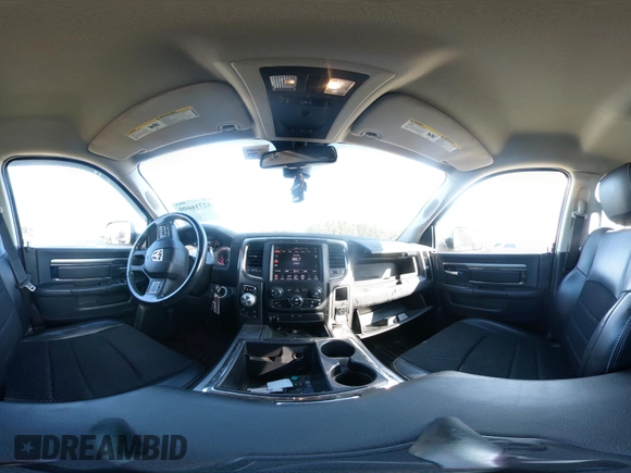 2014 Ram 1500 Sport with VIN 1C6RR7UT2ES136028, listed as a IAAI auction lot 42716600 with 119,148 mi miles and . Bid and sale history available at DreamBid. Image 21.