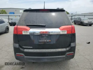 2013 GMC Terrain SLE z VIN 2GKALSEK3D6282959, wystawiony jako Copart lot #59189815 z przebiegiem 144 474 mil mil oraz Szkoda całkowita • Salvage title. Historia ofert i sprzedaży dostępna na DreamBid. Obrazek 6.