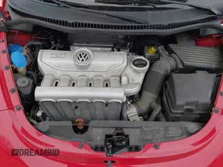 2010 Volkswagen Beetle with VIN 3VWRG3AL0AM005885, listed as a IAAI auction lot 41512057 with 60,808 mi miles and . Bid and sale history available at DreamBid. Image 10.