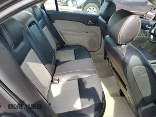 2007 Mercury Milan Premier z VIN 3MEHM08127R626890, wystawiony jako Copart lot #57310014 z przebiegiem 91 822 mil mil oraz Nie do naprawy • Non repairable. Historia ofert i sprzedaży dostępna na DreamBid. Obrazek 10.