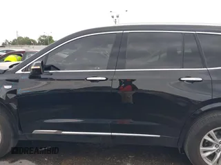 2023 Cadillac XT6 FWD Luxury z VIN 1GYKPAR43PZ147512, wystawiony jako IAAI lot #42175720 z przebiegiem 31 520 mil mil oraz . Historia ofert i sprzedaży dostępna na DreamBid. Obrazek 15.
