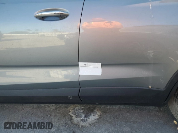 2025 Buick Encore GX Preferred with VIN KL4AMBSP5SB013584, listed as a Copart auction lot 51966895 with Not provided miles and Salvage title. Bid and sale history available at DreamBid. Image 13.