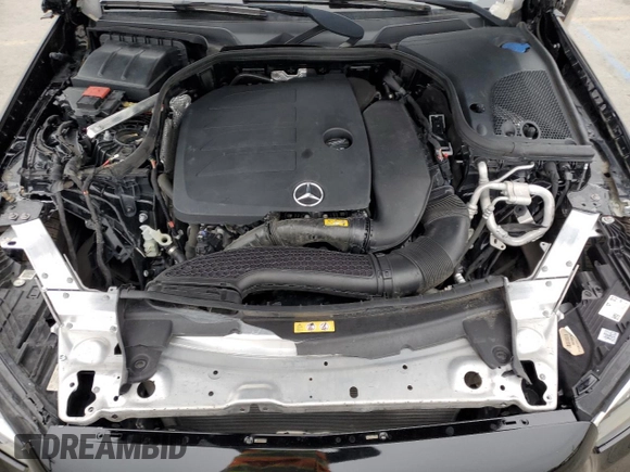 2021 Mercedes-Benz E 350 z VIN W1KZF8DB9MA928704, wystawiony jako Copart lot #60171705 z przebiegiem 44 068 mil mil oraz Szkoda całkowita • Salvage title. Historia ofert i sprzedaży dostępna na DreamBid. Obrazek 11.