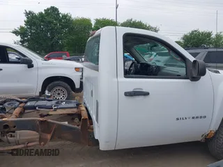 2012 Chevrolet Silverado 1500 Work Truck with VIN 1GCNKPE02CZ217227, listed as a IAAI auction lot 41895959 with 77,040 mi miles and . Bid and sale history available at DreamBid. Image 13.