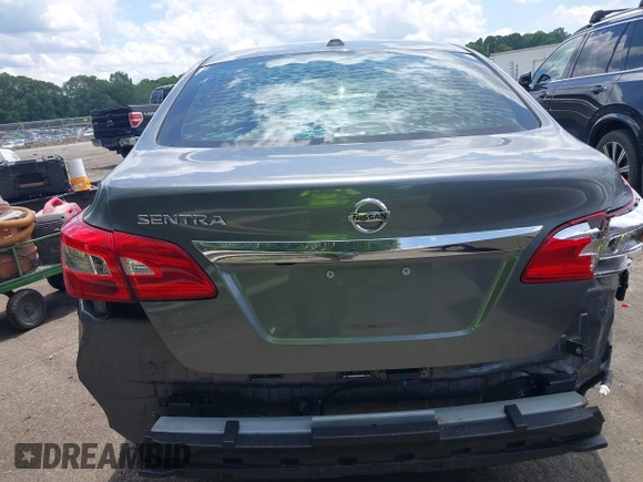 2017 Nissan Sentra SR с VIN 3N1AB7AP1HL646989, выставлен на аукционе IAAI как лот 42458735 с пробегом 183 615 миль миль и . История ставок и продаж доступна на DreamBid. Изображение 16.