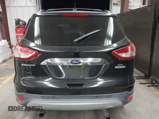 2013 Ford Escape SEL with VIN 1FMCU0H95DUD10644, listed as a IAAI auction lot 41517697 with 82,278 mi miles. Bid and sale history available at carsss.com. Image 16.