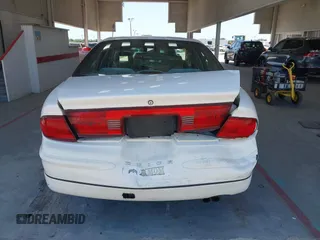 2002 Buick Regal LS с VIN 2G4WB52K021103468, выставлен на аукционе IAAI как лот 42276451 с пробегом Не указан миль и . История ставок и продаж доступна на DreamBid. Изображение 16.