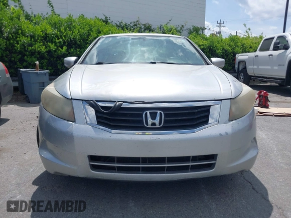 2008 Honda Accord LX z VIN 1HGCP26328A081564, wystawiony jako IAAI lot #42069357 z przebiegiem 294 606 mil mil oraz . Historia ofert i sprzedaży dostępna na DreamBid. Obrazek 6.