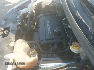 2017 Chevrolet Sonic LT with VIN 1G1JG6SHXH4158980, listed as a IAAI auction lot 43418308 with 140,683 mi miles and . Bid and sale history available at DreamBid. Image 15.