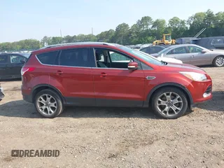 2015 Ford Escape Titanium с VIN 1FMCU9J93FUC86328, выставлен на аукционе IAAI как лот 42489826 с пробегом 213 146 миль миль и . История ставок и продаж доступна на DreamBid. Изображение 13.
